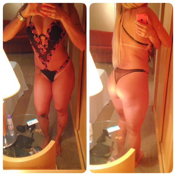 Talita Alves Escort de Lujo luciendo sexy - Foto 7902