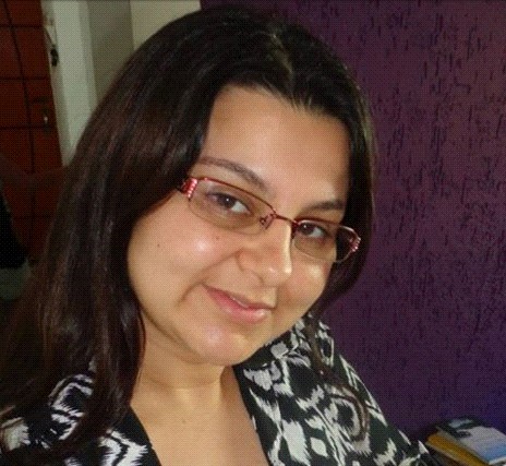Susana - Foto 7740