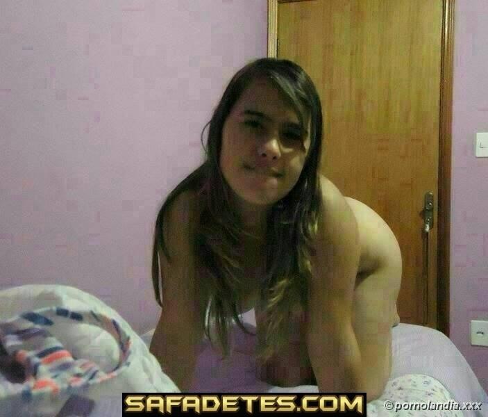 ALINE GARRONI - Foto 35332