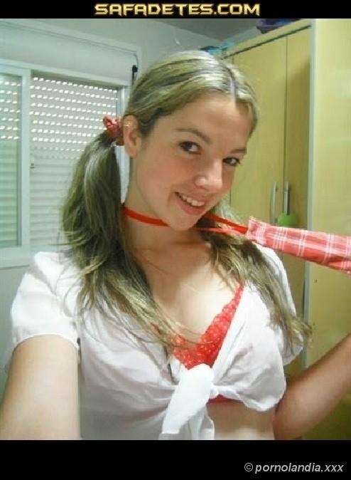 ALINE GREMISTA - Foto 50729