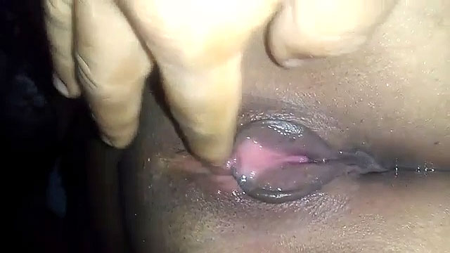 Cómo hacer que un coño se corra sin penetrar