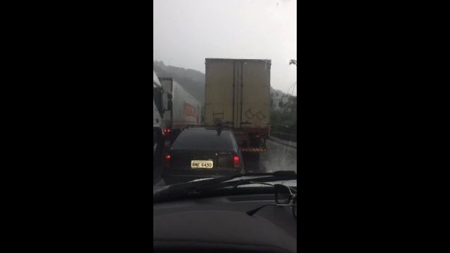 Cómo no estresarse por el tráfico