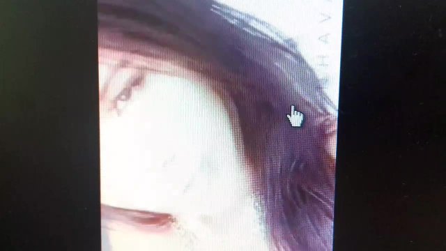 Karen Havary de Rio, caballa con un culo caliente