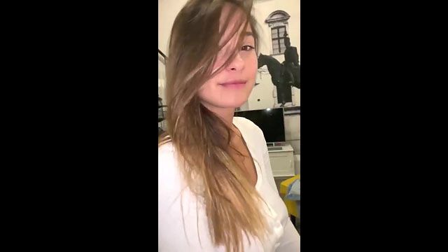 Liya Silver: la jovencita más bella del porno