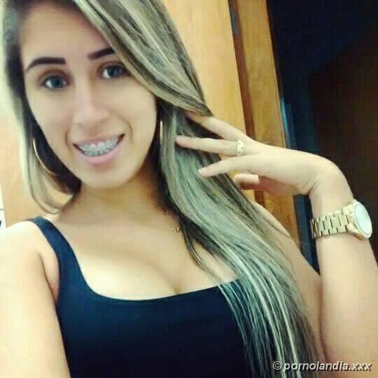 MIKAELLY BECKER - Foto 78044