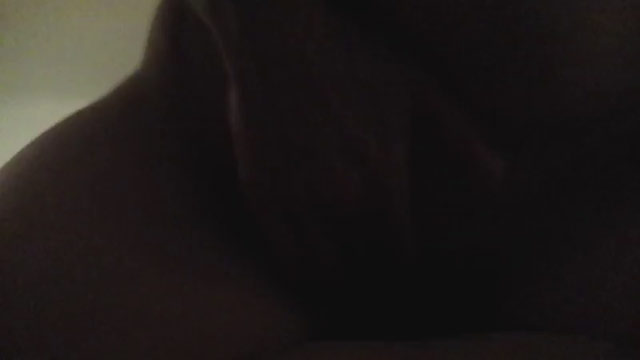 Mi esposa con su amante en el motel