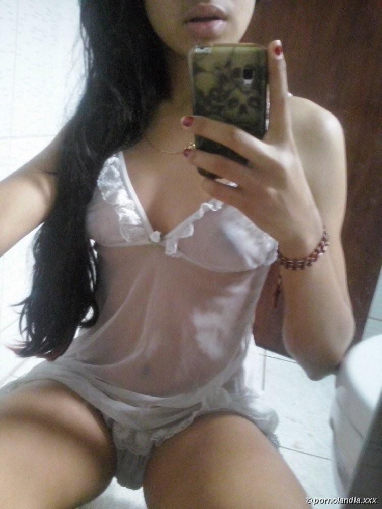 Moreninha de Recife Cayó en la Red Cogiendo - Foto 14068