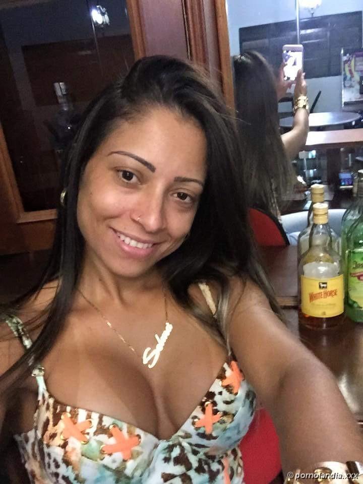 Selma Gostosa de Franca Pelada filtrada en internet - Foto 12657