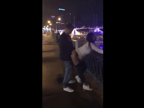 Sexo captado en Rusia 2018