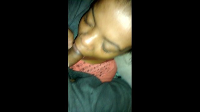 parte 3 de la mamada de la chica