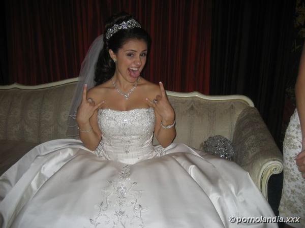 ¡¡¡SE CASO Y COMPARTIO LUNA DE MIEL CON LOS PADRINOS!!!! - Foto 130924