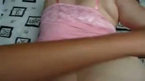 A la esposa de cola grande le encanta quejarse