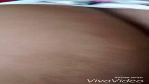 Abusando a jovencita de 18 años 2