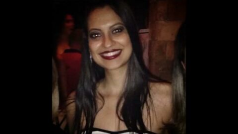 Adolescente caliente Manuela Nascimento @ManuelaMatos | Cayó en la red