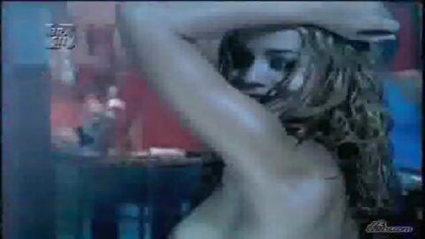 Alice Braga desnuda en la película nacional Cidade Baixa