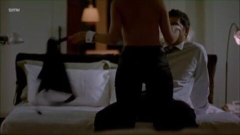 Andreia Horta Actriz Novinha Desnuda Desnuda Cayó en la Red