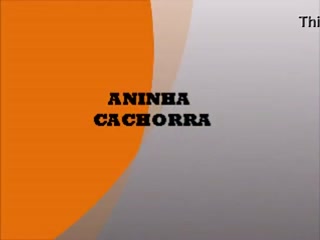 Aninha puta chupando polla y drogada como una puta