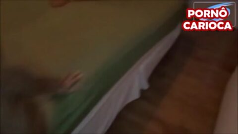 Bahianos follando en swing amateur brasileño