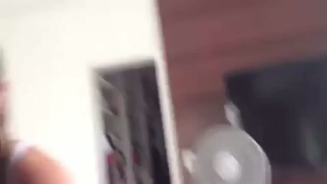 Bella caliente en videos caseros llega a internet