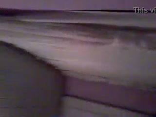 Bianca teniendo sexo con su novio se conectó