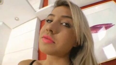 Bruna Franquez de Bio Ritmo SCS