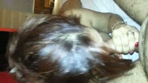 Casada con amante en motel, no dejó filmar su rostro