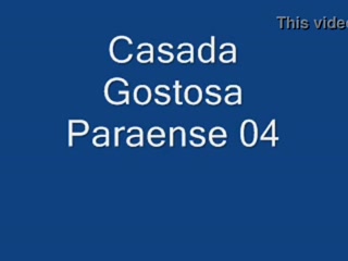 Casados ​​bailando para Negão