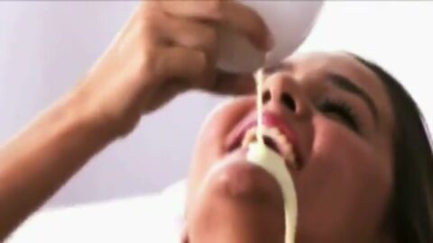 Catarina Migliorini La Virgen Caliente