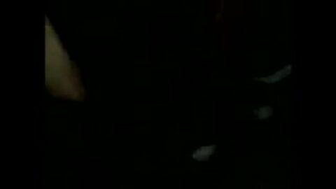 Chupando Hasta La Última Gota De Leche Caliente