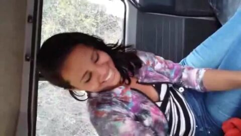 Chupete Pâmela de SP.