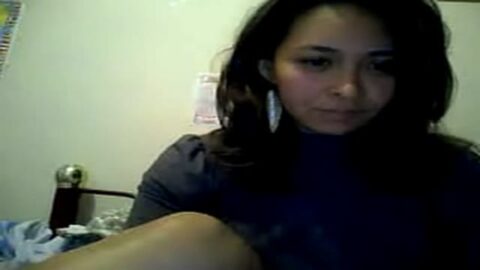 Claudiane Lopes de SP Pelada Webcam llega a Internet