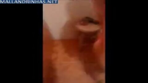 Claudio justo iba a tomar fotos pero salió del rodaje y la flaca se enojó