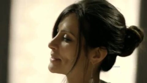 Cléo Pires Desnuda En O Caçador