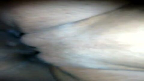 Comiendo mulata flaca sin condón