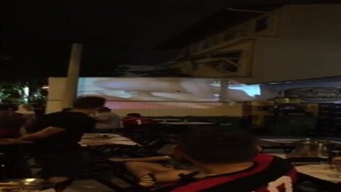 Cómo animar a los clientes del bar - Flagra