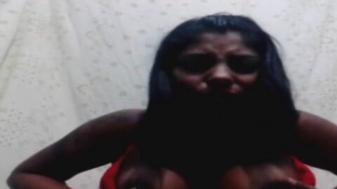 Daniele Morro do Alemão RJ, parte 2, golpeó la red