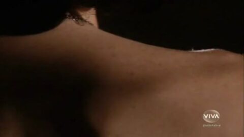 Deborah Evelyn desnuda en JK