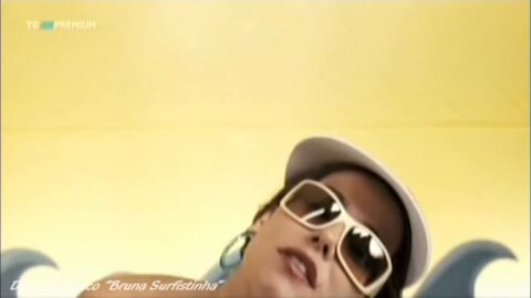 Deborah Secco desnuda en la película Bruna Surfistinha