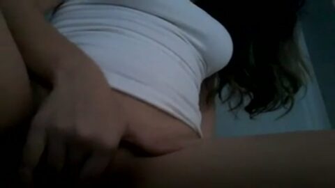 Delicia Amor - Siririca para el novio