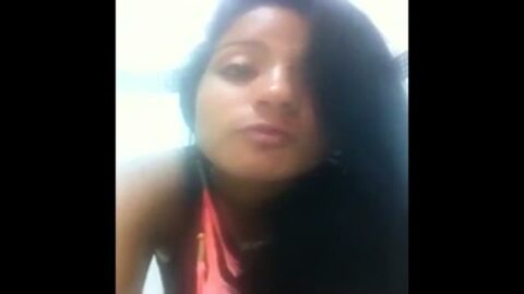 Deliciosa Mulata Loca Con Video Desnudo Grabado Cachondo