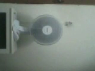 Deliciosa jovencita de Fortaleza quitándose la ropa y filmando