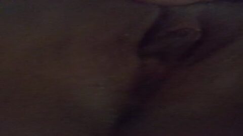 Deliciosa masturbación - enviada a su novio vía celular