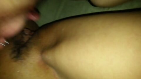 Dos Jovencitas Lesbianas de SP Lamiendo a Pepeca