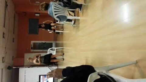 Dr. Sexóloga Española Enseña cómo hacer que una mujer se corra y alcance el orgasmo.