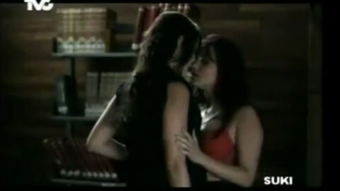 Dulce maria en mujeres asesinas 02