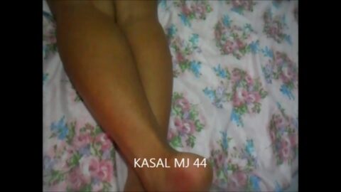 ESPOSA CALIENTE LIBERADA POR EL ESPOSO