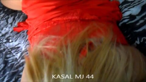 ESPOSA RUBIA LIBERADA KASAL MJ 44