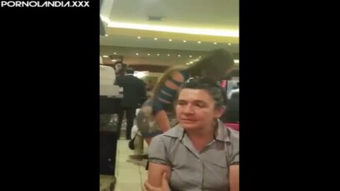 El mejor lugar del mundo para cenar y ser atendido