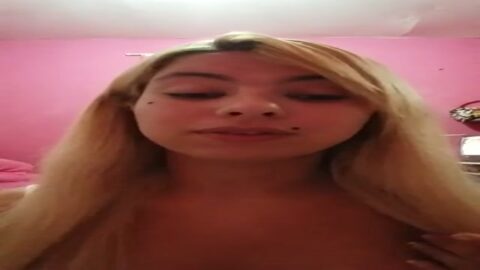 Encargada de gasolinera Rafaela de Melo.