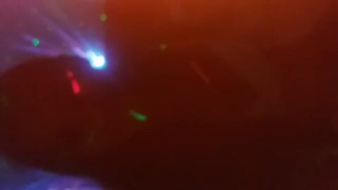 Ester Caroline haciendo streeper